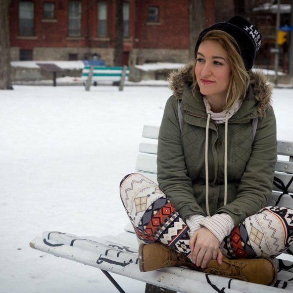 Meet your Posher, Misty - Picture 11 of 13